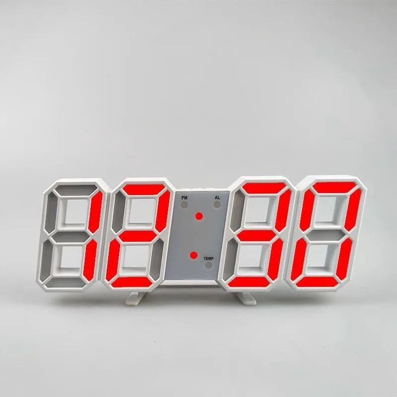 Large LED Display Digital Clock product view