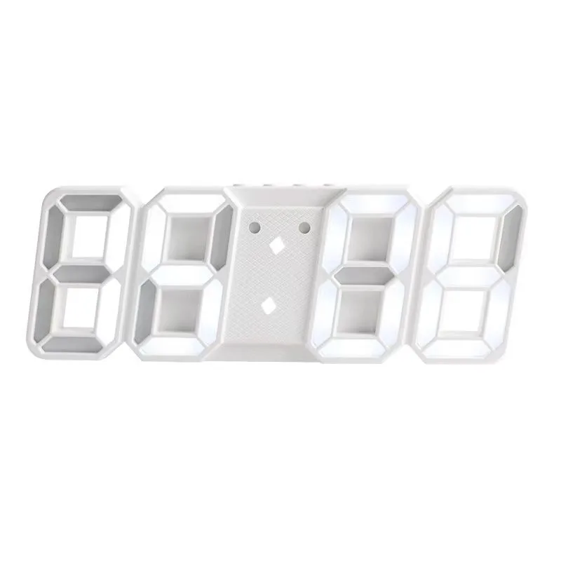 Modern LED Display Clock model LW2218
