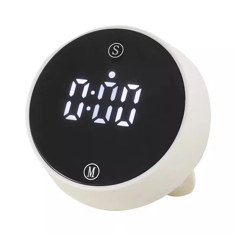 Round Digital Countdown Timer model LW228