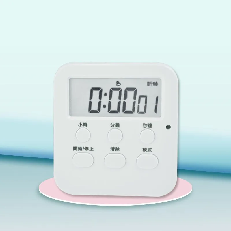 Student Learning Timer Clock LW299
